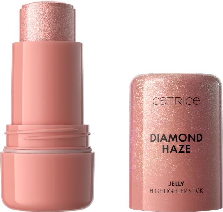 Immagine prodotto Catrice Diamond Haze Illuminante Jelly in Stick (10, Highlighter)