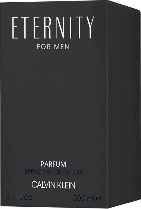 Immagine prodotto Calvin Klein Eau de Parfum Intense (Eau de parfum, 200 ml)