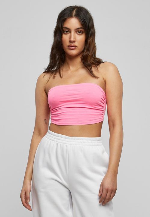 Produktbild Urban Classics Ladies Neon Bandeau Top (S)