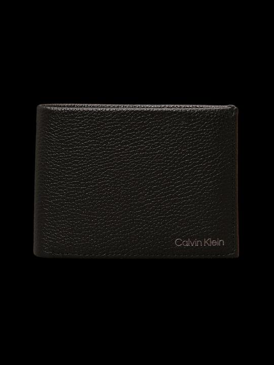 Image du produit Calvin Klein Warmth Trifold 10cc W/Coin L (100% cuir (FWA))