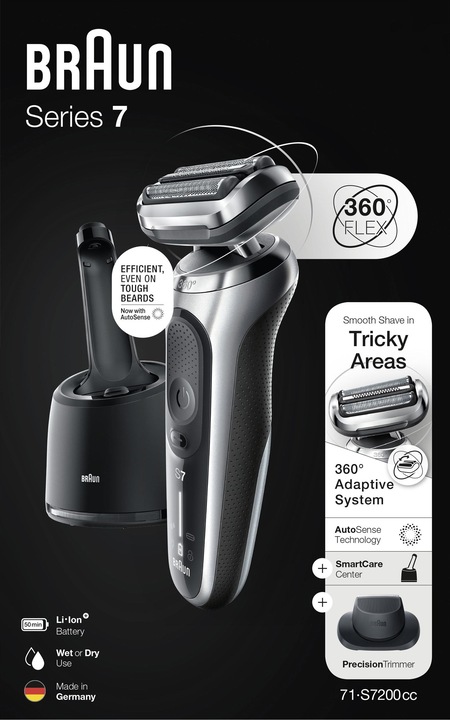 Image du produit Braun Series 7