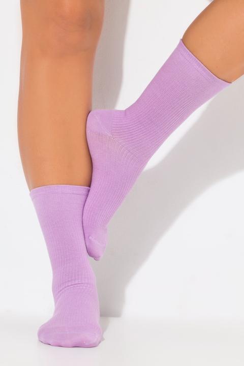 Produktbild Ulla Popken Kompressions-Strümpfe, starke Stützklasse (50/56)