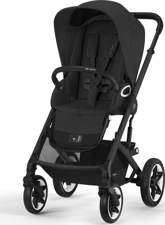 Cybex Talos S Lux