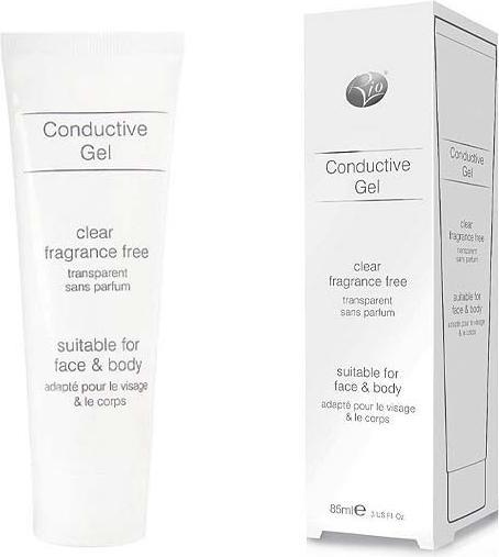 Image du produit Rio Gel nettoyant Conductive 1 pièce (Gel nettoyant, 85 ml)