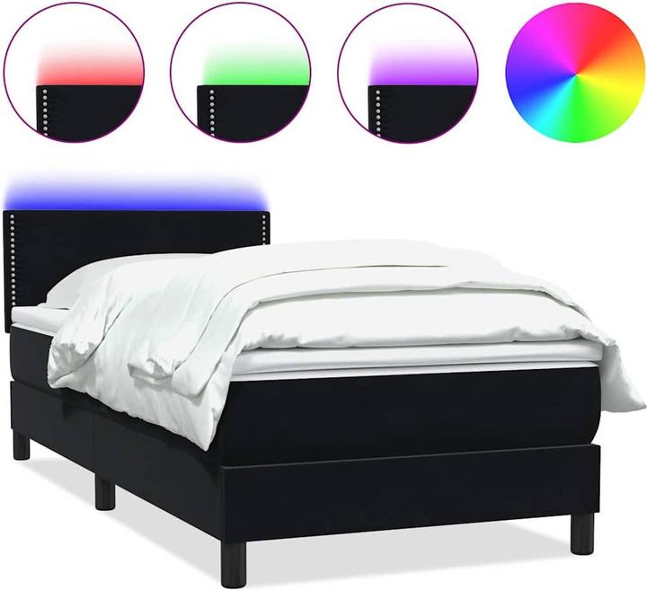 Produktbild vidaXL Carita (100 x 220 cm)