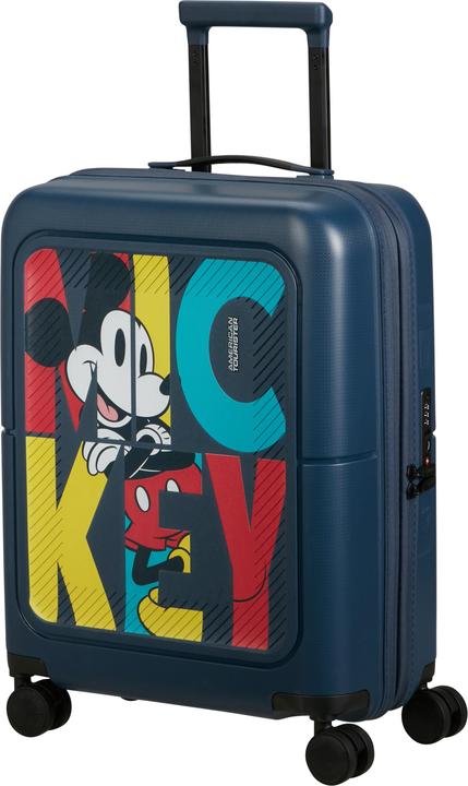 Productafbeelding American Tourister DASHPOP DISNEY spinner (41 l)