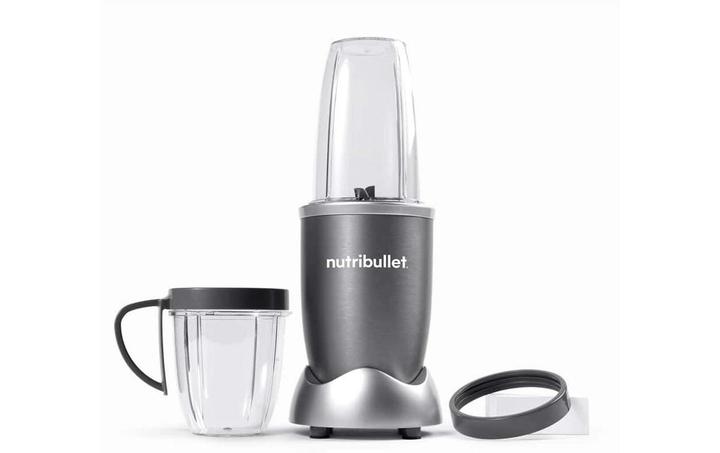Actual product image NutriBullet Extractor (600 W)
