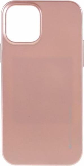 Immagine prodotto Goospery i Jelly Metal Series (Apple iPhone 12, Apple iPhone 12 Pro)