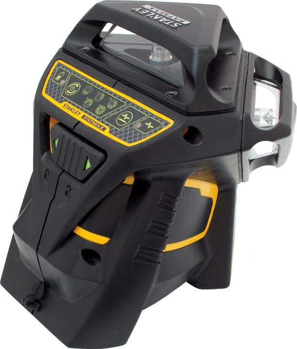 Actual product image Black & Decker Line laser