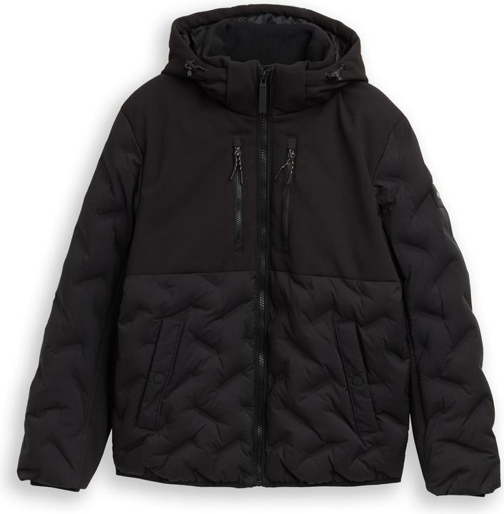 Actual product image Tom Tailor Herren Jacke (XXL)