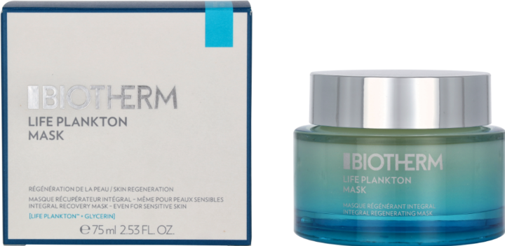 Immagine prodotto Biotherm Maschera di plancton di vita (75 ml)
