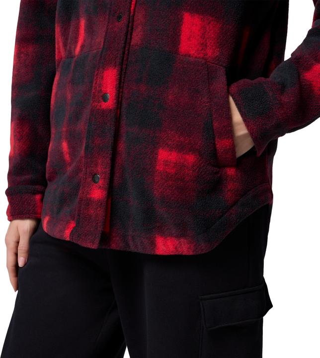 Produktbild Columbia Benton Springs™ Shirt Jacket II (L)