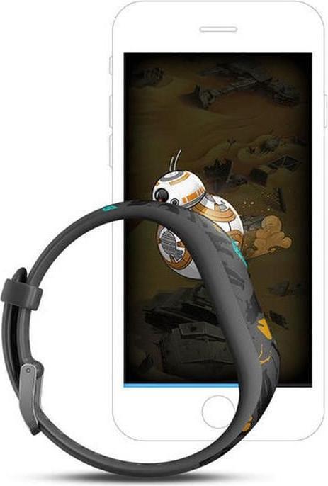Produktbild Garmin Vivofit jr. 2