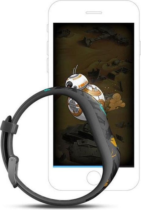 Produktbild Garmin Vivofit jr. 2