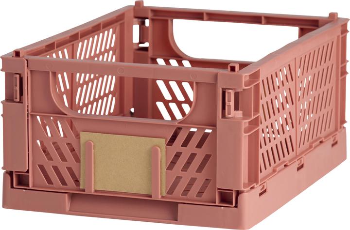 Produktbild Schou Faltbar M (25 x 16.5 x 10 cm, 3.30 l)