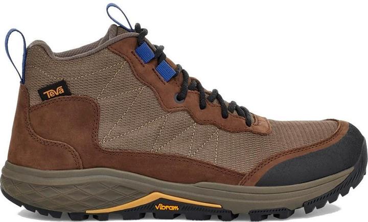 Scarpe da escursionismo