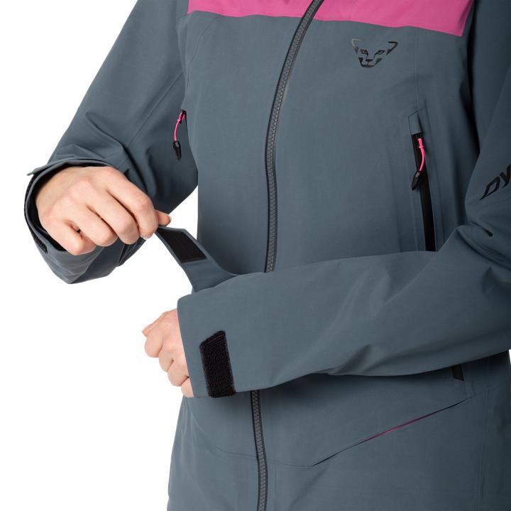 Produktbild Dynafit Ridge Gore-Tex Jacke Damen (S)