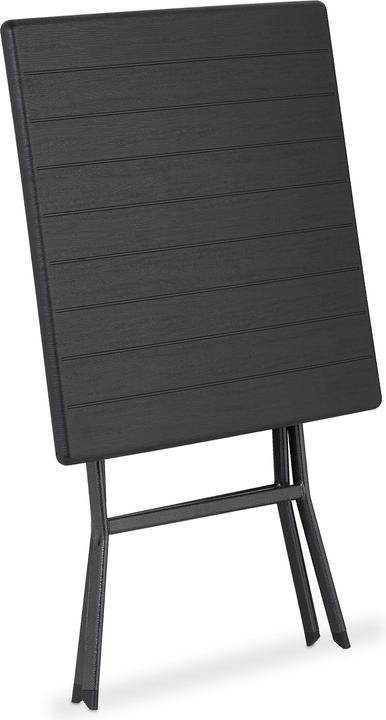 Produktbild Relaxdays Klapptisch (62 cm)
