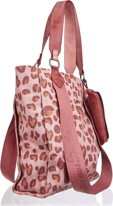 Immagine prodotto Fritzi aus Preußen Izzy 02 Tote Canvas (14 l)