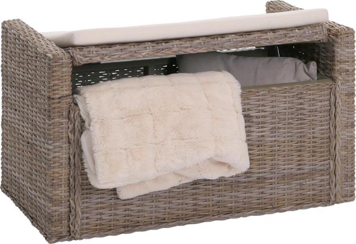 Produktbild JOHN316 Sitzbank (88 cm)