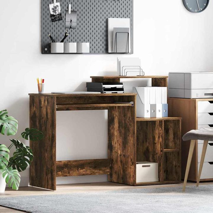 Actual product image VidaXL Desk
