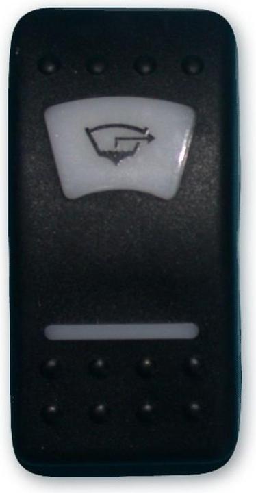 Image du produit Trem Pompe de cale avec symbole à bascule de type #7