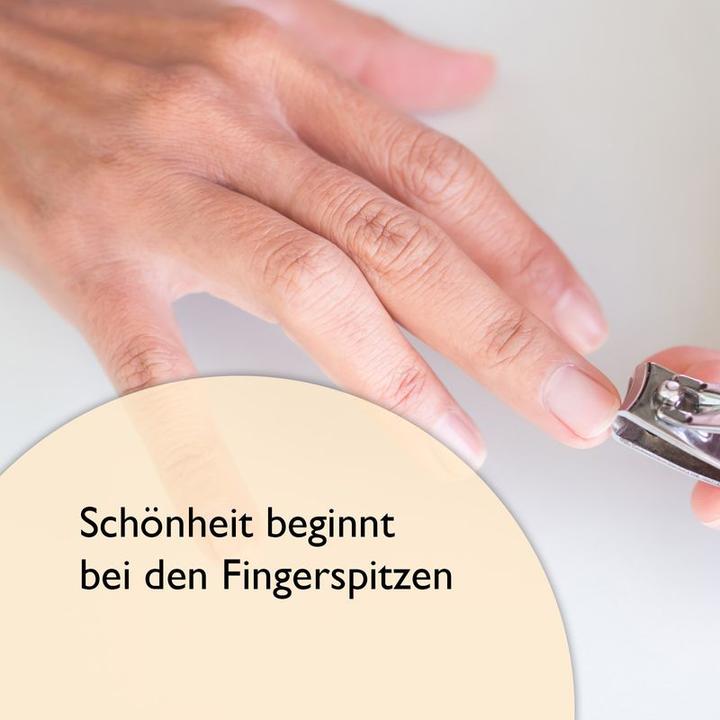 Actual product image Elina Nail clippers Nail clippers Nail cutter Manicure set of 2