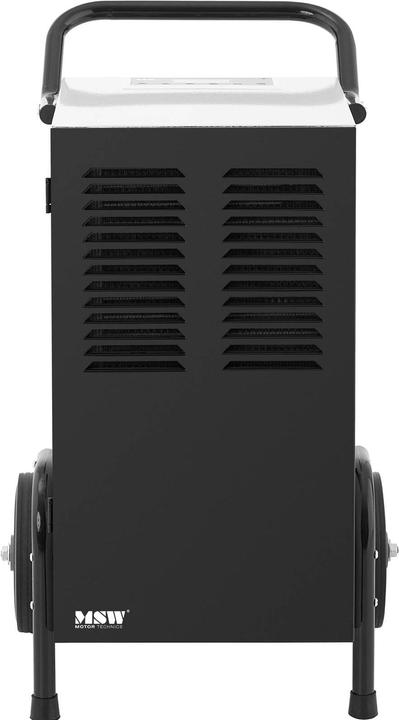 Actual product image MSW MSW-DEH1080C (80 m², 50 l/24h)