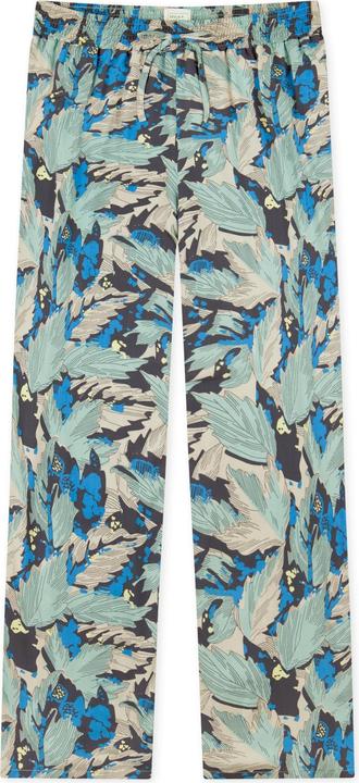 Produktbild Schiesser Pyjamahose Mix + Relax (36)