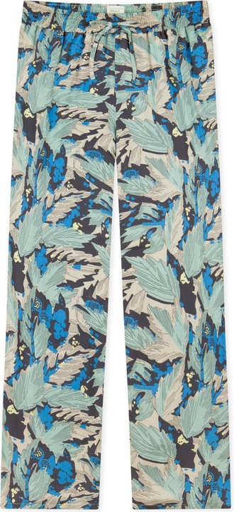 Immagine prodotto Schiesser Pantaloni del pigiama Mix + Relax (36)