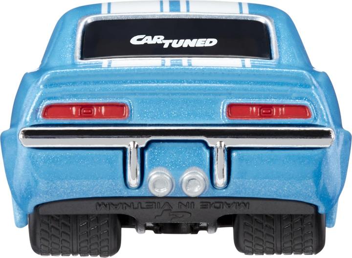 Produktbild MGA Entertainment CarTuned Series 1 Asst