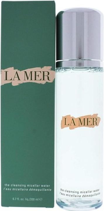 Image du produit La Mer The Cleansing Micellar Water (Eau micellaire, 200 ml)