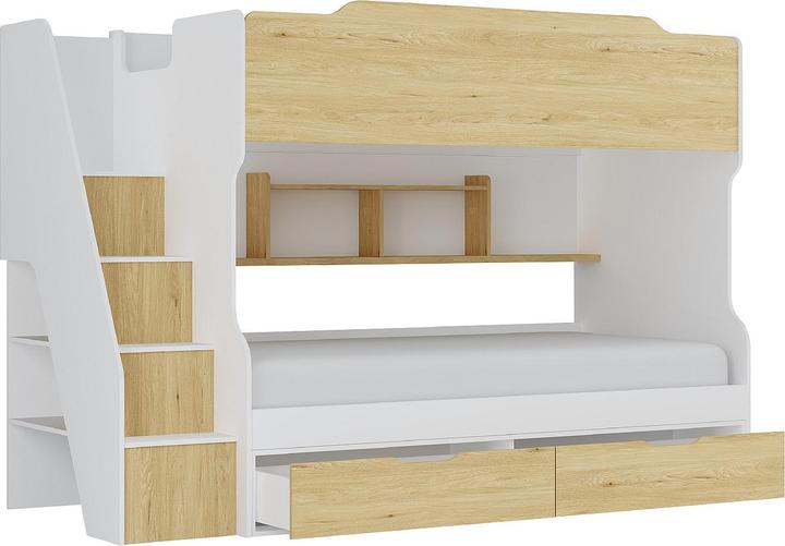 Actual product image Vente-unique Yalova (90 x 190 cm)