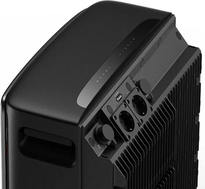 Immagine prodotto EcoFlow Batteria Stream Ultra X