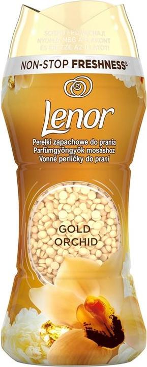 Produktbild Lenor Gold Orchid (Körpercreme)