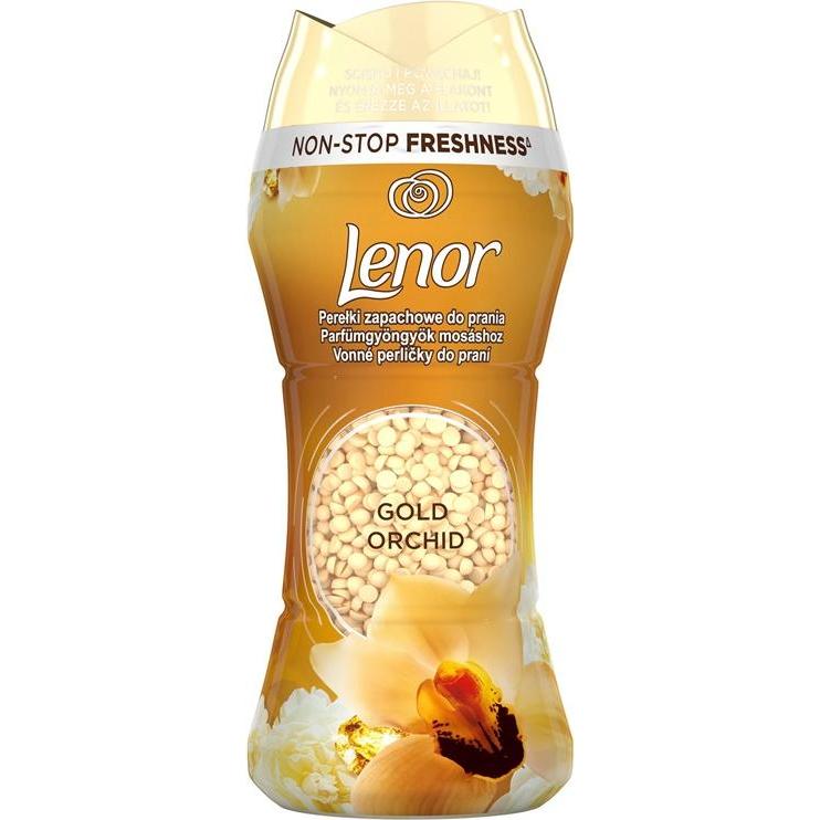 Lenor, Lozione corpo, Orchidea d'oro (Crema corpo)