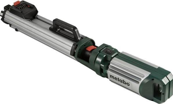 Produktbild Metabo BSA 18 LED 5000 DUO-S (5000 lm)