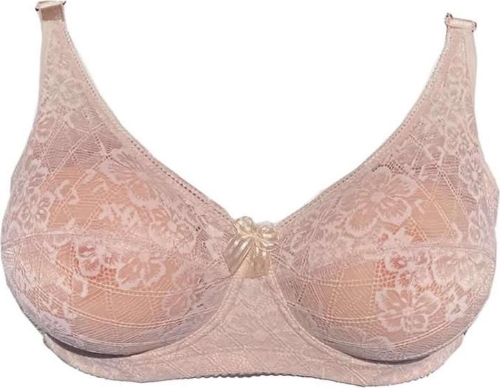 Produktbild NoGenderWear Spitzen-BH für Brustprothesen (L)