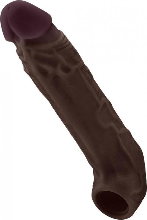 Produktbild Shaft Vibrating Sheath Size 1 - Mahogany