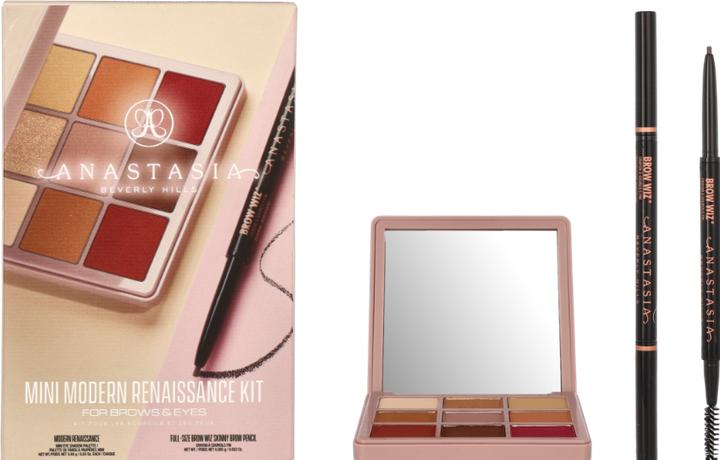 Produktbild Anastasia Beverly Hills Mini Modern (Make up Set)