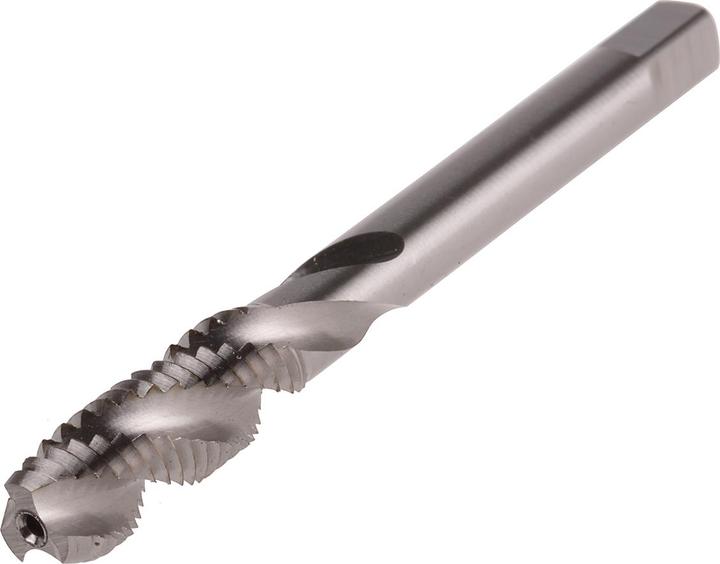 Produktbild RS PRO Gewindebohrer Mittelschneider M8