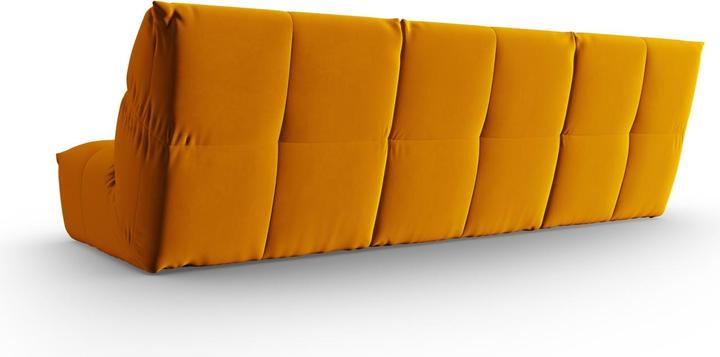 Actual product image Micadoni Jenna (3-seater, Modular sofa)
