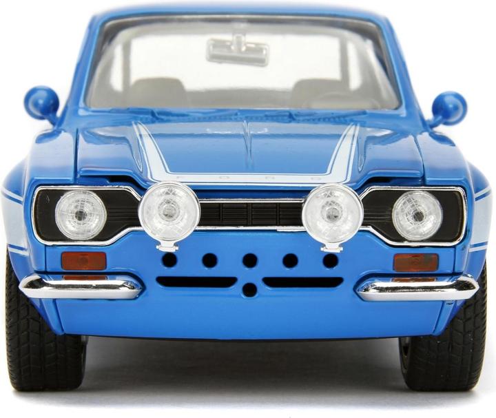 Image du produit Jada 1974 Ford Escort