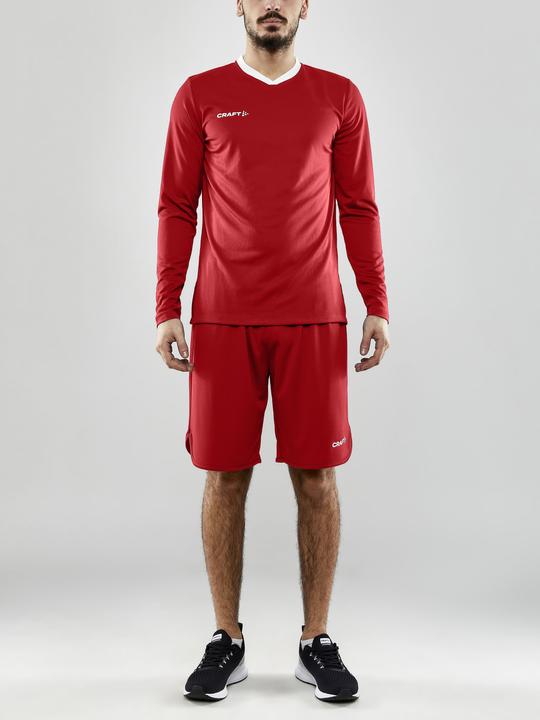 Actual product image Craft Progress LS Basket Jersey M (4XL)