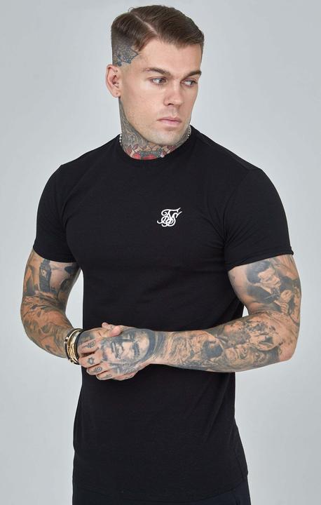 Immagine prodotto Siksilk Magliette Maglietta essenziale (XL)