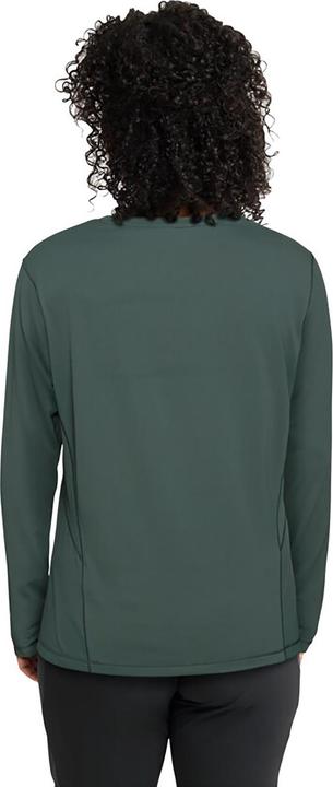 Produktbild Jack Wolfskin Prelight Suncool Ls W (L)