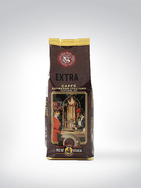 Produktbild Caffé New York Espresso Italiano (250 g, Mittlere Röstung)