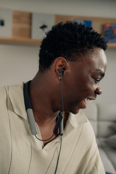 Produktbild Verbatim TruSound Pro Neckband (Kabellos)
