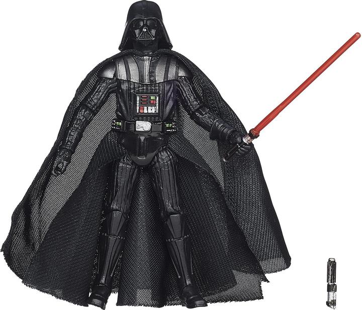 Actual product image Star Wars Black Series Base Figure