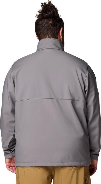 Actual product image Columbia Men’s Ascender™ Softshell Jacket - Extended Size (4XL)